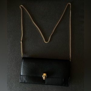 Alexander McQueen Shoulder Bag